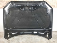 фото thumb №6, Капот крышка двигателя audi q5 8r передний рестайлинг ly9b