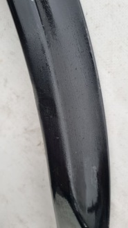 фото thumb №2, Молдинг крила l.r discovery v l462 16- лівий задня