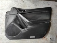 фото thumb №1, Mazda 6 iii gj обшивка оббивка двері правий перед ghp9684u2