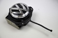 фото thumb №1, Vw t-roc камера заднього виду 2ga827469