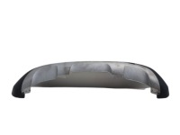 фото thumb №1, Спойлер бампера задняя mercedes gla 156