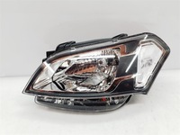 фото thumb №1, Kia soul 08-11r левая лампа перед ory eu !!!