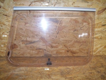 КЕМПИНГОВОЕ СТЕКЛО 71/80 Х53