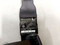 фото thumb №10, Kia carens iv pas безпеки лівий перед передній uk 88810-a4000dcm