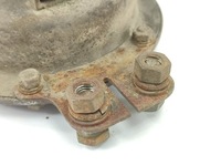 фото thumb №6, Клаксон сигнал звуковий - 124mm - fiamm - mercury -