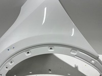 фото thumb №7, Крила лівий передній перед kia niro ii 2