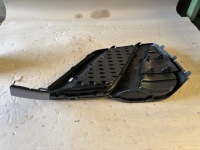 Audi a1 s-line 17- решітка бампера правий перед 82a807682d ładna Ціна, фото thumb