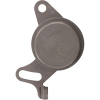 фото thumb №14, Ролик натягувача ремінь розподільного валу febi bilstein 06880