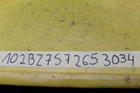 фото thumb №11, Вал розподільного валу випускний byl compass 2.0 crd