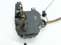 фото thumb №6, Seat toledo ii 1m замок дверь задних 1999