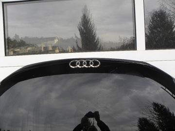 фото thumb №5, Audi tt 8s0 капот передні 2014 рік
