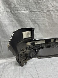 фото thumb №6, Бампер задняя задний jaguar e-pace