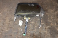 фото thumb №1, Audi a3 8p fl 5d рама, скло двері лівий задня