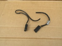 Купить +e3 mercedes w124 термометр наружный штекер электропроводка дисплея, фото thumb