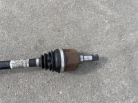 фото thumb №5, Приводной вал półośka левый перед левая 2.0 bluehdi peugeot expert 3 iii jumpy