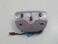 фото thumb №2, Peugeot 607 лампа освітлення салону 37320002