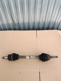 фото thumb №13, Привідний вал ліва короткий ford focus mk3 c-max mk2 1.0 ecoboost бензин