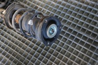 Поворотный кулак амортизатор mcperson правый  перед seat leon 3 5f 5q0113023fm с Разборки, фото thumb