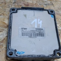 фото thumb №9, Компьютер блок управления  opel meriva a 1.6 16v 12230554