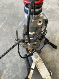 фото thumb №13, Porsche 991 gt2 gt3 rs подвешивание правые перед