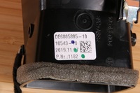 фото thumb №8, Bmw 8 g14 g15 g16 m8 решітка обдув впуск повітря ліва 6805805