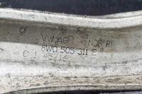 фото thumb №6, Audi a4 allroad b9 задний левый h форма рычаг 8w0505311e 2.0 дизель 140kw