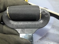 фото thumb №7, Mercedes s w222 рестайлинг pas безопасности зад задний левый beltbag a2228600401
