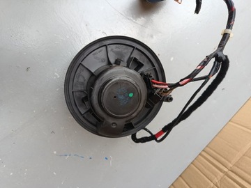 фото thumb №5, Alfa romeo 159 brera повітродувка вентилятор резистор повітропровід штекери 52485218