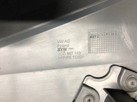 фото thumb №12, Vw crafter ii обшивка обивка дверь левый перед