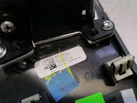 фото thumb №11, Tesla model s 75 відповітрювач 1045863-12-c решітка вентиляційна rhd-