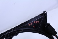 фото thumb №4, Корпус вентилятора bmw x3 e83