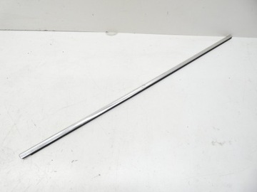 фото thumb №1, Bmw e39 планка зовнішня двері праві перед накладка хром