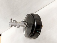 фото thumb №6, Mitsubishi endeavor 3.8 v6 усилитель тормозов насос тормозная