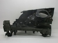 фото thumb №1, Четверть подкрылок правый перед citroen c5 iii ktvd