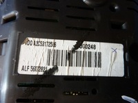 фото thumb №8, Счетчик приборы 0156072821 alfa romeo 159 1.9 8v jtdm europa