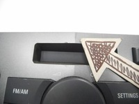 фото thumb №8, Радио opel astra iii h 13120875