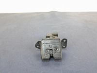 фото thumb №1, Hyundai i30 ii замок крышки багажника 4 pin