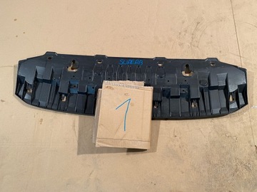 фото thumb №8, Skoda superb iii 3v0 рестайлінг плита захист pod бампер