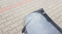 Emu капот fiat punto 2 2 рестайлінг  03-06 нова оригінал Доставка, фото thumb