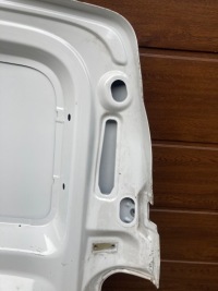 Jumpy expert дверь левое задняя створка orygi. Доставка, фото thumb