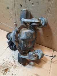 фото thumb №15, Міст задня диференціал land rover freelander 1.8b 174-002 / 47098 3.21