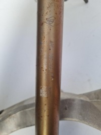 Левое подвеска поворотный кулак приводной вал задняя 9f1505051a porsche 911 992 gt3 с Разборки, фото thumb