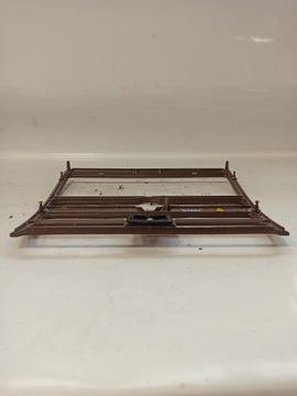 фото thumb №7, Volkswagen vw phaeton рамка dekor радио дерево 3d0035122