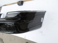 фото thumb №1, Молдинг хром бампера задняя c-klasa w203 sedan