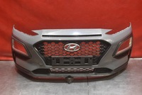 фото thumb №1, Бампер перед передний r3g hyundai kona 1 i 17-19