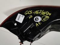 фото thumb №11, Mercedes gls x167 167 лампа задняя правая задняя led europa