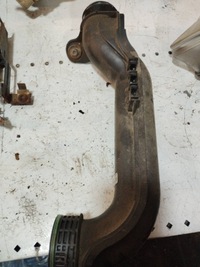 фото thumb №1, Volkswagen passat b6 2006 провода воздуха