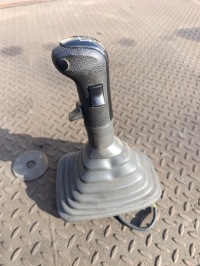 фото thumb №1, Важіль ручка домкрат перемикання передач man tga tgx