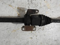 фото thumb №6, Привідний вал права передня toyota rav4 15-19 1.5 гібрид