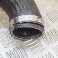 фото thumb №5, Volkswagen passat правый шланг интеркулер b7 2.0 tdi 103kw cffb 1k014583